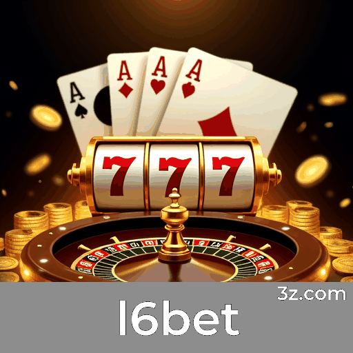 Jogos Exclusivos e Diversificados no l6bet