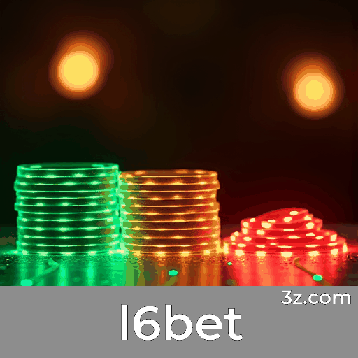 Descubra a Segurança do l6bet: Plataforma de Jogos Confiável
