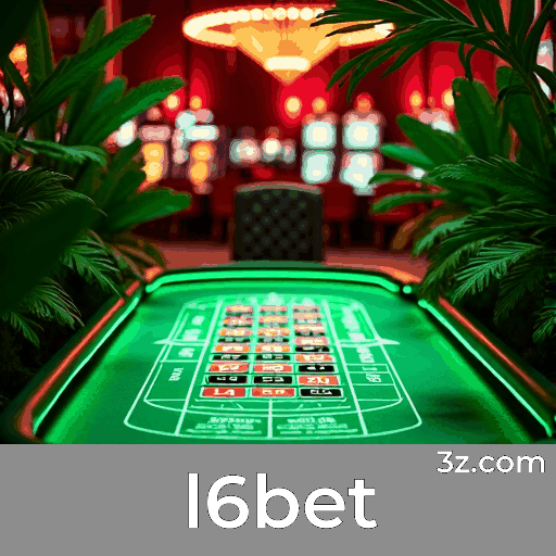 Domine jogos com l6bet: Aprenda e vença!