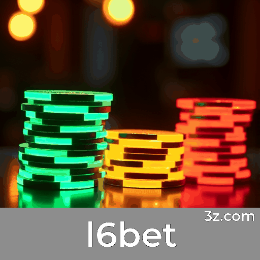 Experiência Imersiva de Cassino com l6bet no Brasil