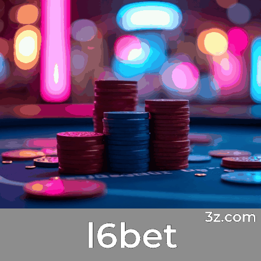 Experiência Imersiva de Cassino com l6bet no Brasil